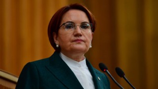 Meral Akşener Grup Toplantısında Konuşuyor (CANLI)