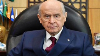 MHP Lideri Bahçeli: "Danıştay skandal bir karara imza atmış, milli gerçeklerle çatışmıştır"