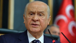 MHP Lideri Bahçeli’den Limasol’daki cami saldırısına tepki!