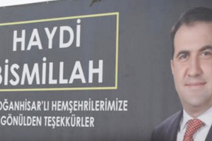 MHP’li Belediye Başkanını haince öldüren katile ve İYİ Parti'li Belediye Başkan adayına ceza yağmuru