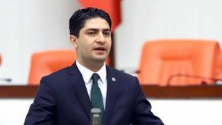 MHP'li Özdemir'den Rahmi Turan'a sert çıkış: "Yalan dayanaklarla basınımızın kötü örnekleri arasında yer almaya devam ediyor"