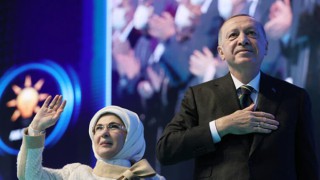 Son dakika: AK Parti'de 7. Olağan Büyük Kongresi... Cumhurbaşkanı Erdoğan'dan açıklamalar