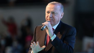 Son dakika: Cumhurbaşkanı Erdoğan, MHP kurultayına katılmayacak