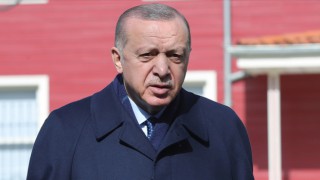 Son dakika... Cumhurbaşkanı Erdoğan'dan flaş aşı açıklaması