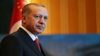 Son dakika: Cumhurbaşkanı Erdoğan'dan önemli açıklamalar