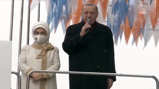 Son dakika: Cumhurbaşkanı Erdoğan'dan önemli açıklamalar