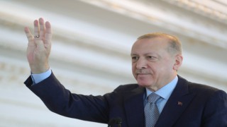 Son dakika: Cumhurbaşkanı Erdoğan'dan yerli aşı açıklaması