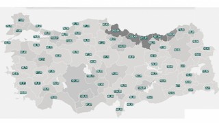 Son dakika: İşte hafta sonu yasağının kaldırıldığı 42 il!