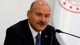 Soylu: "2021 sonunda İl Afet Risk Azaltma Planımızı tamamlayacağız"