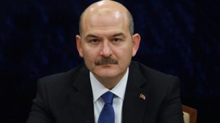 Soylu'dan 'kontrollü normalleşme' açıklaması