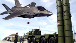 ABD'den flaş Türkiye, S-400 ve F-35 krizi açıklaması!