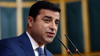 AİHM, Selahattin Demirtaş'ın 'özel hayata saygı hakkının ihlali' başvurusunu kabul edilemez buldu