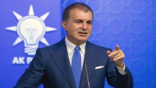 AK Parti Sözcüsü Ömer Çelik'ten Meral Akşener'e tepki