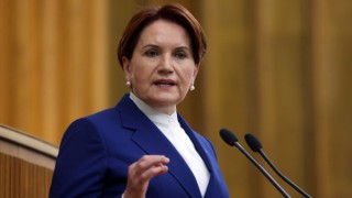 "Akşener kendi ayağına kurşun sıkar".. Dikkat çeken Erdoğan iddiası