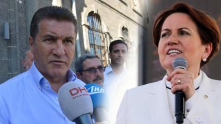 Akşener ve Sarıgül'den görüş birliği