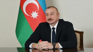 Azerbaycan Cumhurbaşkanı Aliyev'den Biden'ın '1915 Olayları' kararına sert tepki