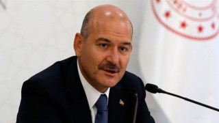 Bakan Soylu: Vallahi alimallah darmadağın ederiz