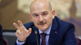 Bakan Soylu'dan Yunanistan'a sert tepki