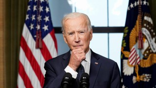 Biden'ın 1915 olayları için 'soykırım' ifadesini kullanmasına art arda sert tepkiler..