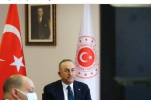 Çavuşoğlu, D-8 Dışişleri Bakanları Toplantısı'na katıldı