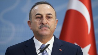 Çavuşoğlu'ndan Rusya açıklaması