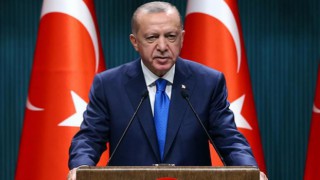 Cumhurbaşkanı Erdoğan, AK Parti Gençlik Kolları MKYK toplantısına katıldı