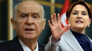 Emekli amiraller'den Akşener ve Bahçeli’ye dava!