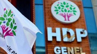 HDP'li eski Kars Belediye Başkan Yardımcısı, hapis cezasına çarptırıldı