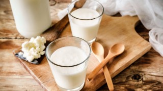 Kefir'in faydası say say bitmez.. Bağırsak dostu kefirin faydaları neler?