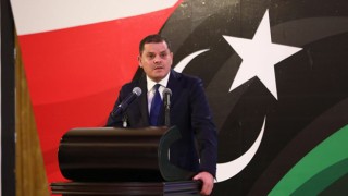 Libya Başbakanı Türkiye'ye geliyor