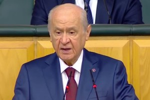 MHP Genel Başkanı Bahçeli'den muhalefete tepki: "Aradığınız para devletin kasasında, peki siz neredesiniz?"