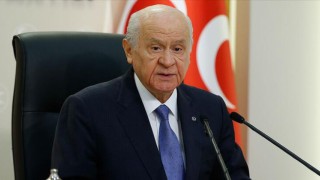 MHP Lideri Bahçeli'den Biden'ın sözlerine tepki: "1915 olayları etrafında kurulan iftira kampanyası asılsızdır, hayasızdır"