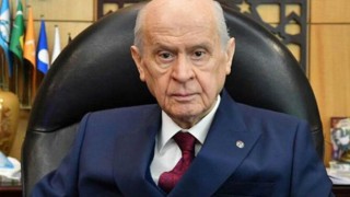 MHP Lideri Bahçeli'den emekli amirallerin yayınladığı bildiriye sert çıkış: "Rütbeleri sökülmeli"