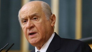 MHP Lideri Bahçeli'den flaş kısıtlama açıklaması