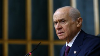 MHP Lideri Devlet Bahçeli'den 23 Nisan mesajı