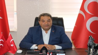 MHP’li Fendoğlu: "Asılsız Soykırım İddiaları ile Mücadele Kurulu tekrar kurulmalıdır"