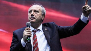 Muharrem İnce hastaneye kaldırıldı