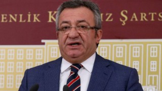 Son dakika: CHP'li Engin Altay hakkında soruşturma başlatıldı!