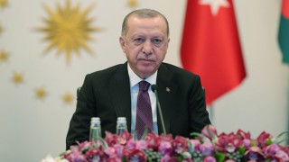 Son dakika... Cumhurbaşkanı Erdoğan'dan emekli ikramiyeleriyle ilgili açıklama..