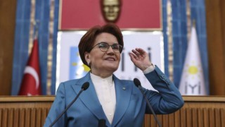 Akşener'den Cumhurbaşkanlığı adaylığı açıklaması