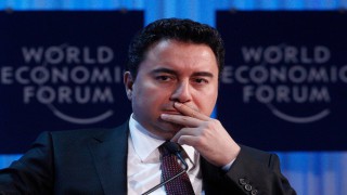 Ali Babacan itiraf etti...Twitter bu imzayı konuşuyor