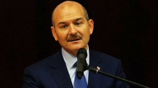 Bakan Soylu'dan canlı yayında Sedat Peker ayrıntısı!