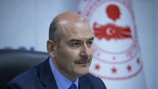 Bakan Soylu'dan Cumhuriyet gazetesine sert tepki!