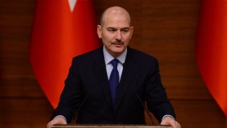 Bakan Süleyman Soylu'dan canlı yayında 'Sedat Peker detayı