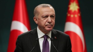 Cumhurbaşkanı Erdoğan: "Darbe iması ile yürütülen tüm kirli girişimler CHP yönetimi tarafından desteklendi"