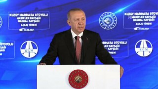 Cumhurbaşkanı Erdoğan duyurdu: "Yakında meclise sunuyoruz"