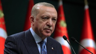 Cumhurbaşkanı Erdoğan esnafa müjdeleri peş peşe duyurdu!