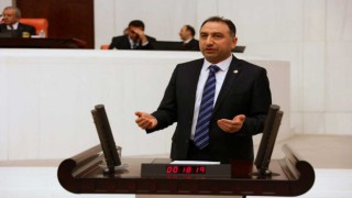 HDP'li Kenanoğlu'ndan, İYİ Partili Ağıralioğlu'na: "Yavuz it havlamış yine"