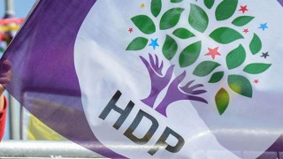 HDP’ye soğuk duş!