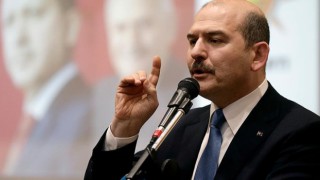 İçişleri Bakanı Soylu'dan Sedat Peker açıklaması! "Sen de operasyon faresi gibi kaçma, ülkene gel adalete teslim ol"